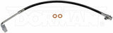 Brake Hose for 90-94 Ford F-250 Left Front 4WD