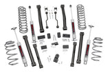 Lift kit for 1993-1998 Jeep Grand Cherokee by Rough Country