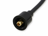 Spark Plug Wire Set for 1960-1961 Jeep V8 black 8mm