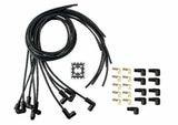 Spark Plug Wire Set for 2000 black 8mm