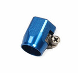 Blue Econ-O-Fit Hose Clamp - 900206ERL AN fitting