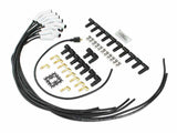 Spark Plug Wire Set for 2000 V8 black 8mm