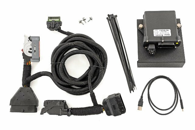 Fits Chevy/GMC 1500 (2022-2024) for 2022-2024 Chevy by Rough Country