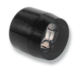 Black Econ-O-Fit Hose Clamp - 900532ERL AN fitting