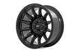 90 Series wheel by Rough Country