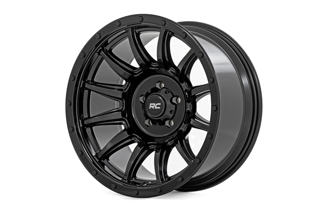 90 Series wheel by Rough Country
