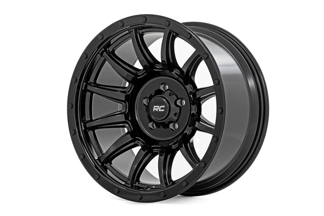90 Series wheel by Rough Country
