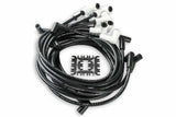 Spark Plug Wire Set for 1975-1986 Chevy Silverado V8 black 8mm