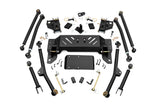 Fits Jeep Grand Cherokee for 1993-1998 Jeep Grand Cherokee by Rough Country