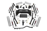 Lift kit for 1993-1998 Jeep Grand Cherokee by Rough Country