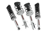 Lift kit for 2018-2024 Subaru by Rough Country