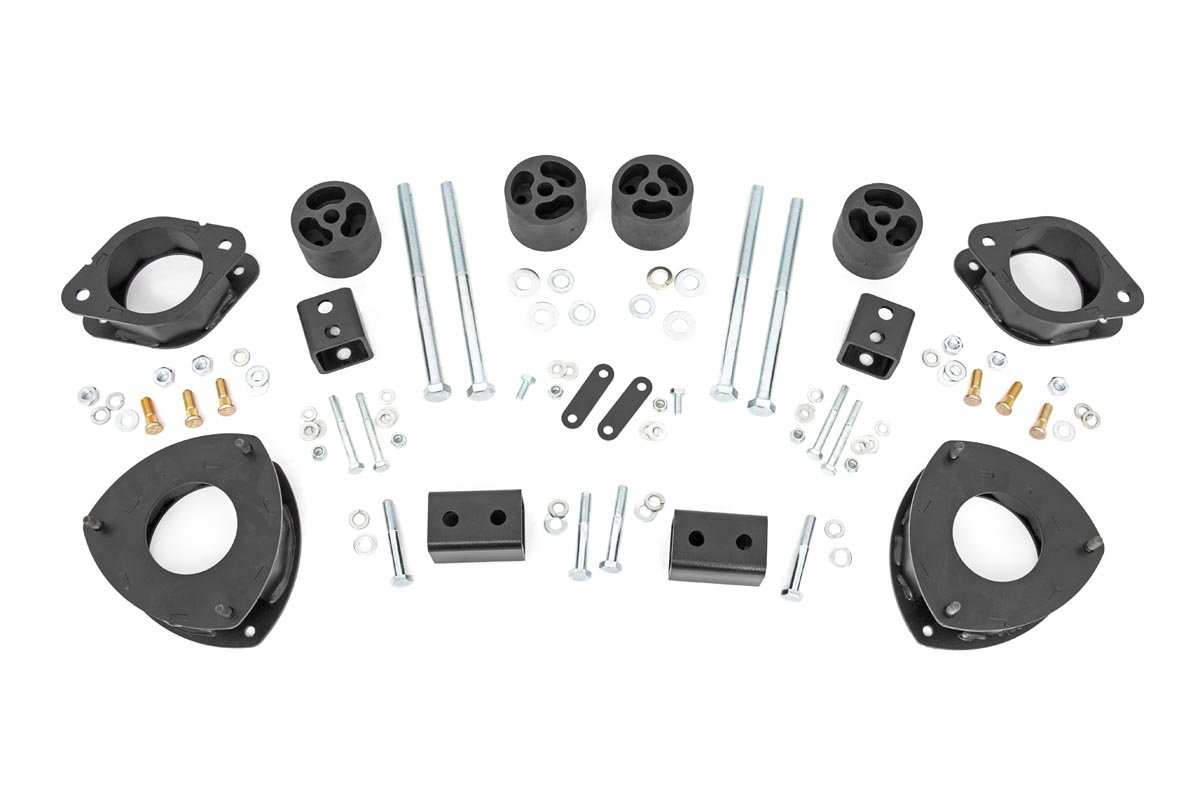 Lift kit for Subaru by Rough Country