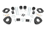 Lift kit for Subaru by Rough Country