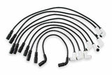 Spark Plug Wire for 1996-1998 Chevy V8 black 8mm