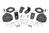 Lift kit for 2014-2018 Subaru by Rough Country