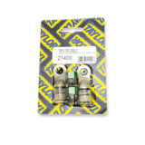 Battery Cable Terminal 1 AWG (7.3 mm) 21409