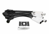 Spark Plug Wire Set for 1997-2015 Chevy Silverado V8 black 8mm