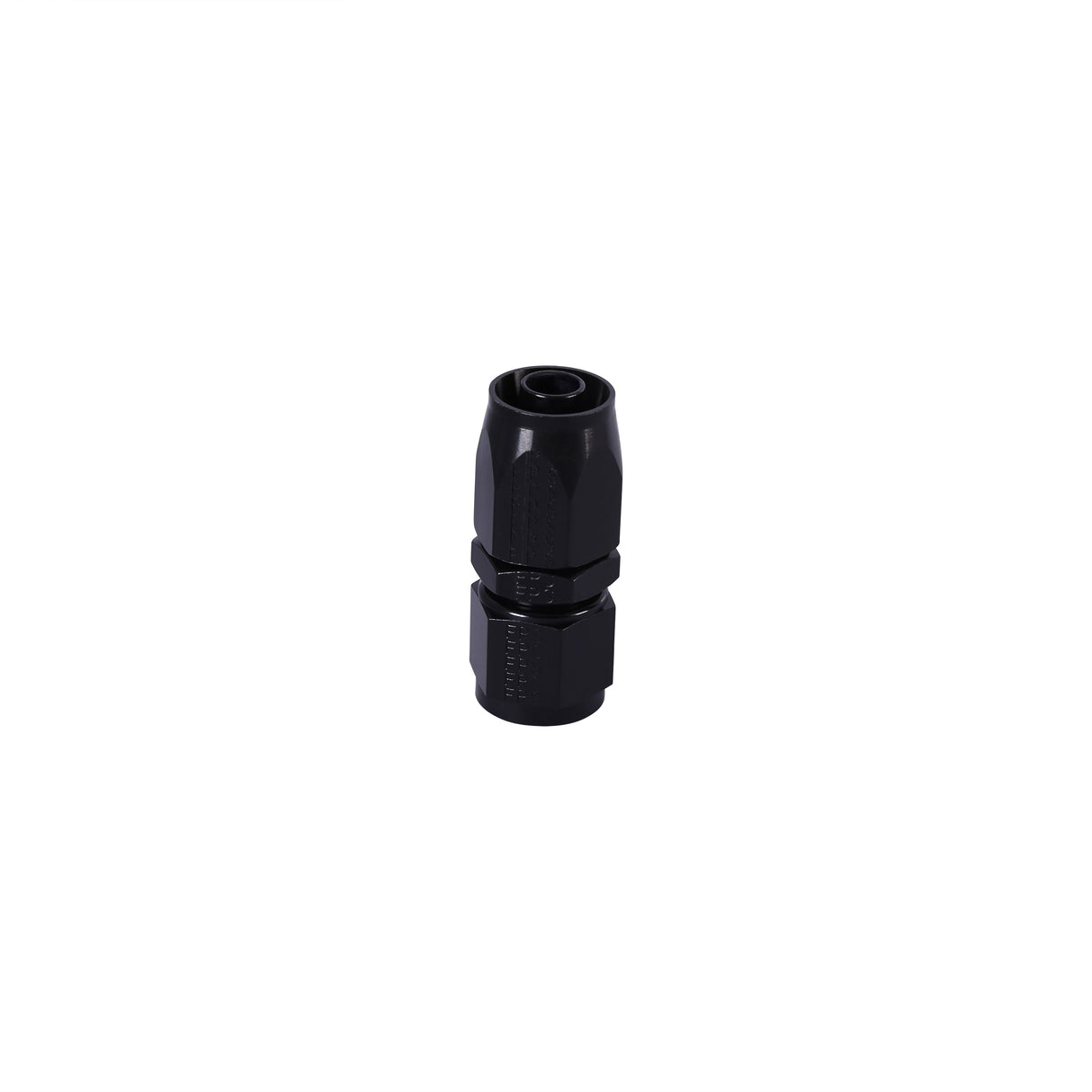 Aeromotive hose end fitting straight 15653