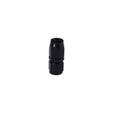 Aeromotive hose end fitting straight 15653