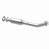 2004 INFINITI QX56 California Grade CARB Direct-Fit Catalytic Converter 4593218
