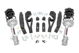 Lift kit for 2015-2019 Subaru by Rough Country
