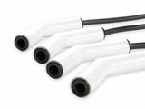 Spark Plug Wire for 2002-2003 Chevy Silverado V8 black 8mm