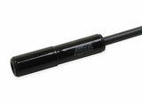 Spark Plug Wire Set for 2007-2011 Jeep Wrangler black 8mm