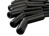 Spark Plug Wire Set for 2005-2008 Chevy Corvette V8 black 8mm