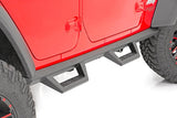 Steps for Jeep Wrangler JL by Rough Country