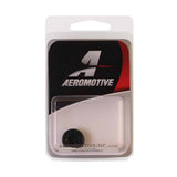 Aeromotive ORB port plug 15729