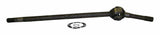 Vintage - Metal Unpainted Axle Shaft Assembly - 909459