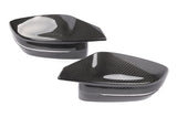 Mirror Cover Set for 2021-2025 BMW M2/M3/M4 D980-0033 BMW performance