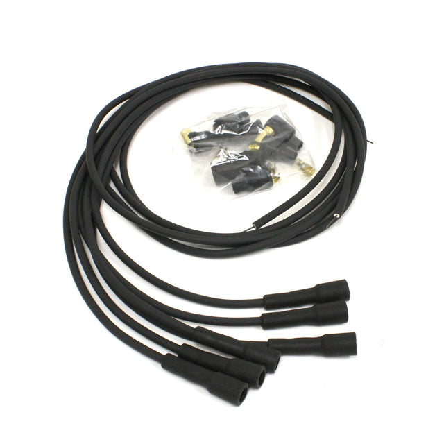 PerTronix Flame-Thrower ignition component 6 cylinder black 706180