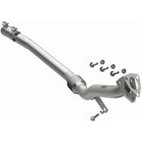 t 2002-2005 Audi A4 Quattro Direct-Fit Front Pipe Kit 107-0242 Brexhaust