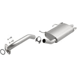 2000-2003 Nissan Maxima Direct-Fit Muffler Kit 108-0043 aluminized steel