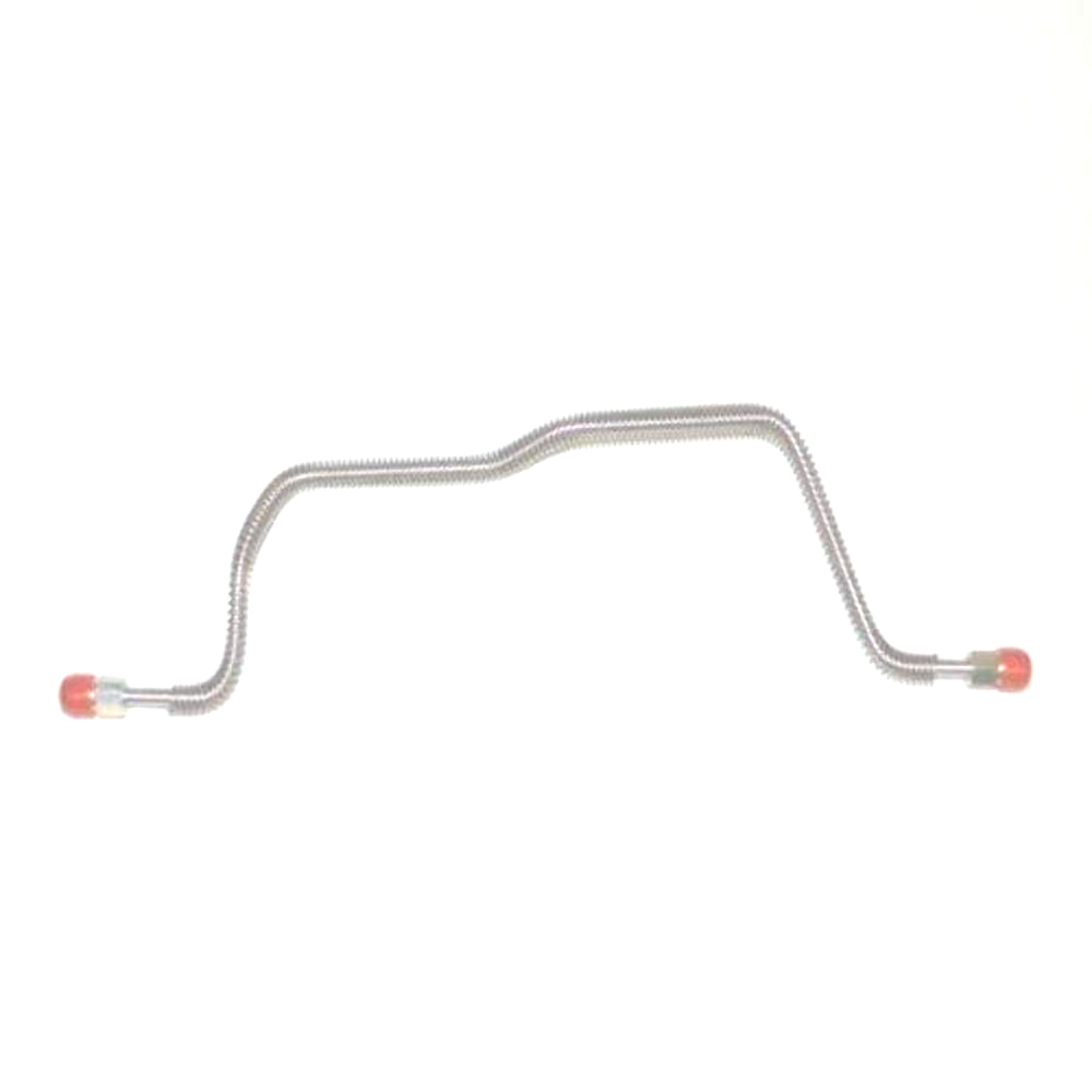 Brake Line for 91-01 Jeep Cherokee No ABS stainless steel