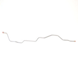 Brake Line for 91-01 Jeep Cherokee No ABS stainless steel