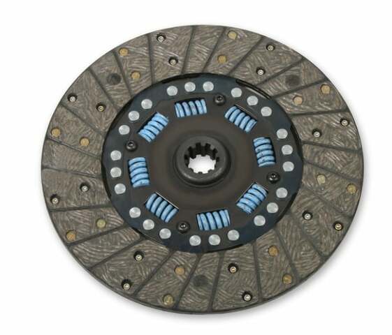 91-1002 Street 450 Clutch Kit 1955-1985 GM L6/V6/V8 Disc Diameter: 10.5 Inp for 1955-1985 Chevy Silverado