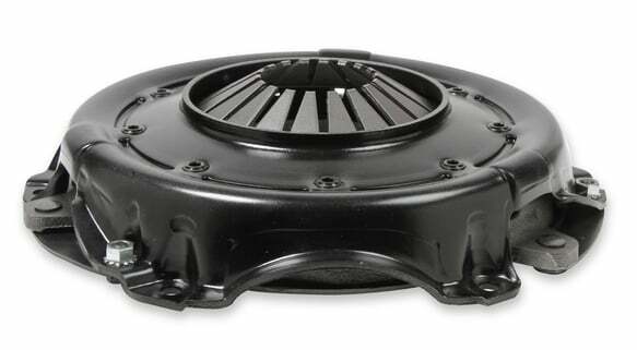 91-1002 Street 450 Clutch Kit 1955-1985 GM L6/V6/V8 Disc Diameter: 10.5 Inp for 1955-1985 Chevy Silverado