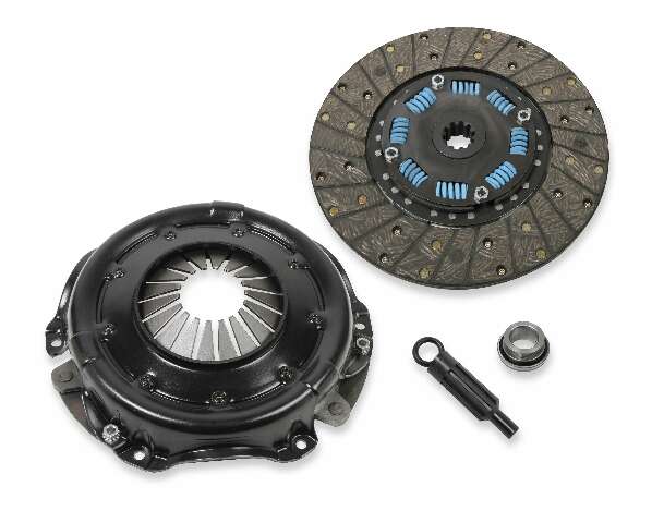 Street 450 Clutch Kit - GM - 91-1004 for 1983-1985 Chevy Corvette