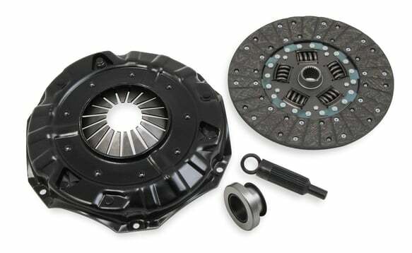 Street 450 Clutch Kit - GM - 91-1005 for 1969-1970 Chevy Silverado