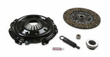 Street 450 Conversion Clutch Kit - GM - 91-1100 for 1965-1967 Chevy Corvette steel