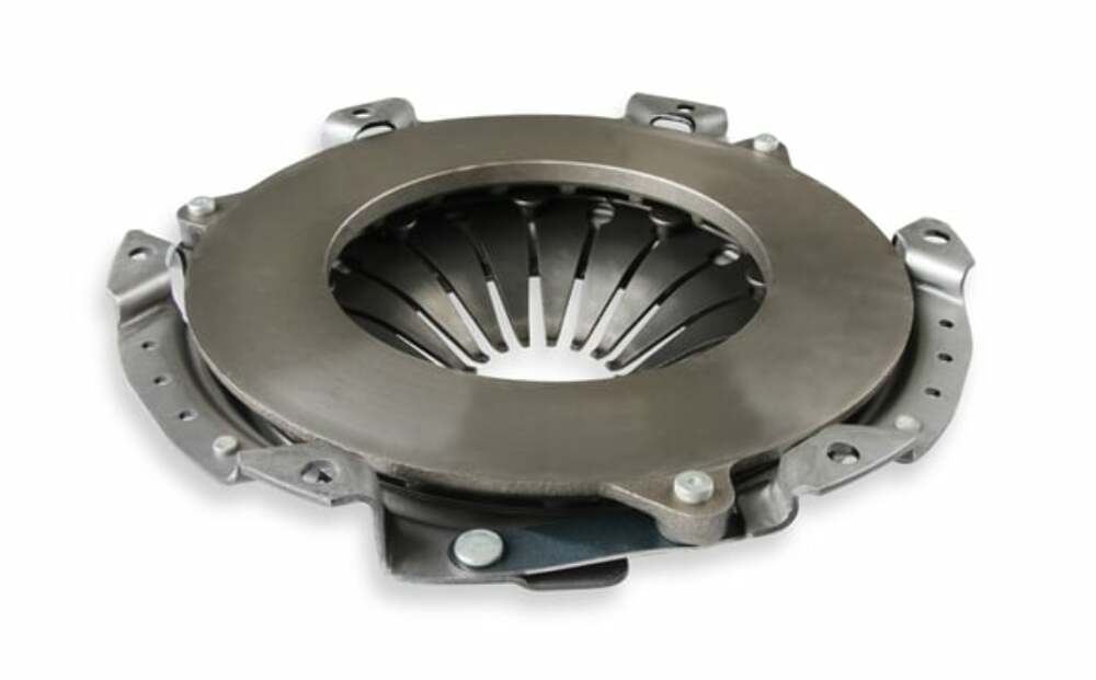 Street 450 Conversion Clutch Kit - GM - 91-1100 for 1965-1967 Chevy Corvette steel