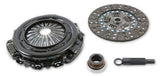 91-2003 Street 450 Clutch Kit Fits 86-00 Mustang SC for 1993-1995 Ford Mustang