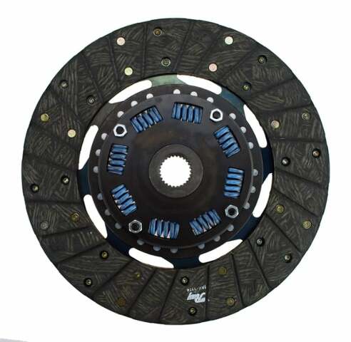 Street 450 Clutch Kit - Dodge - 91-3004 for 1971-1974 Dodge Road Runner
