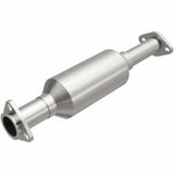 MagnaFlow direct-fit catalytic converter fits 1991-1992 Sidekick 1.6L CA 1.6L stainless steel CARB compliant 3391619