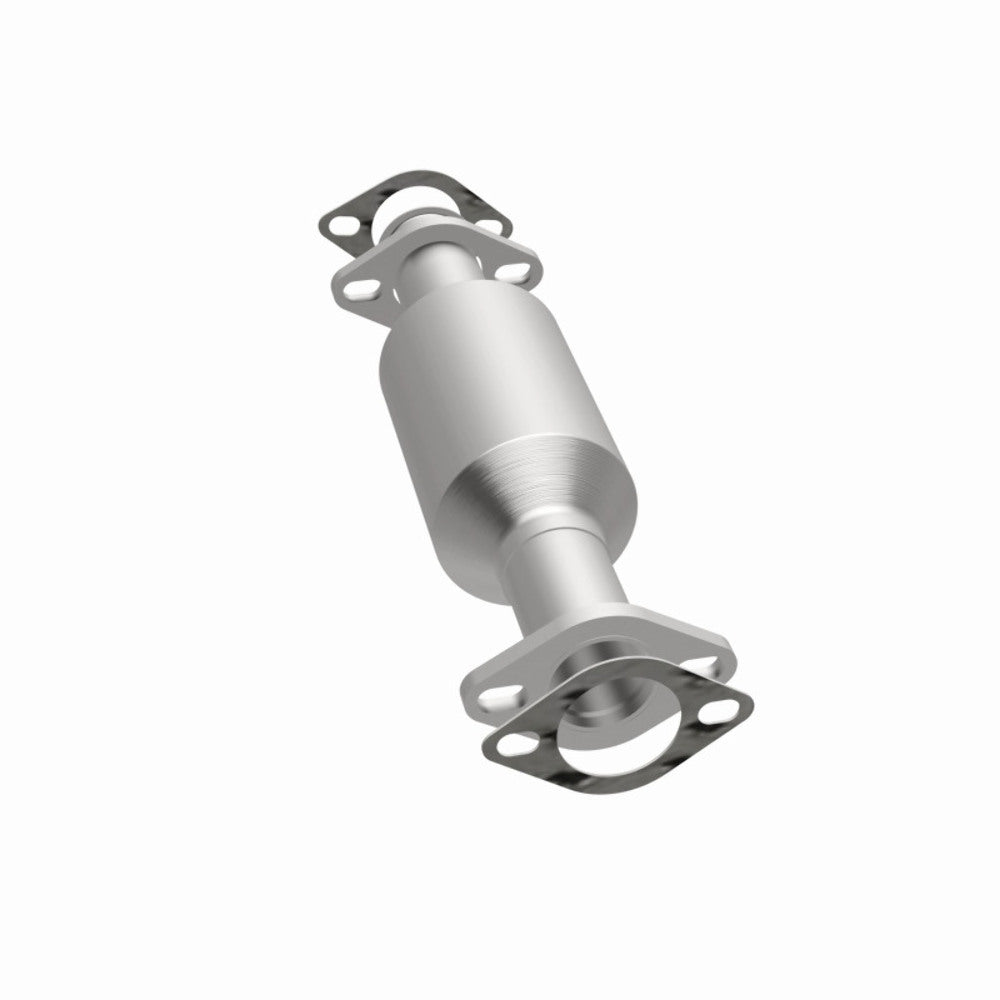MagnaFlow direct-fit catalytic converter fits 1991-1992 Sidekick 1.6L CA 1.6L stainless steel CARB compliant 3391619