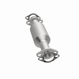 MagnaFlow direct-fit catalytic converter fits 1991-1992 Sidekick 1.6L CA 1.6L stainless steel CARB compliant 3391619