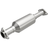 MagnaFlow direct-fit catalytic converter fits 1991-1992 Sidekick 1.6L CA 1.6L stainless steel CARB compliant 3391619