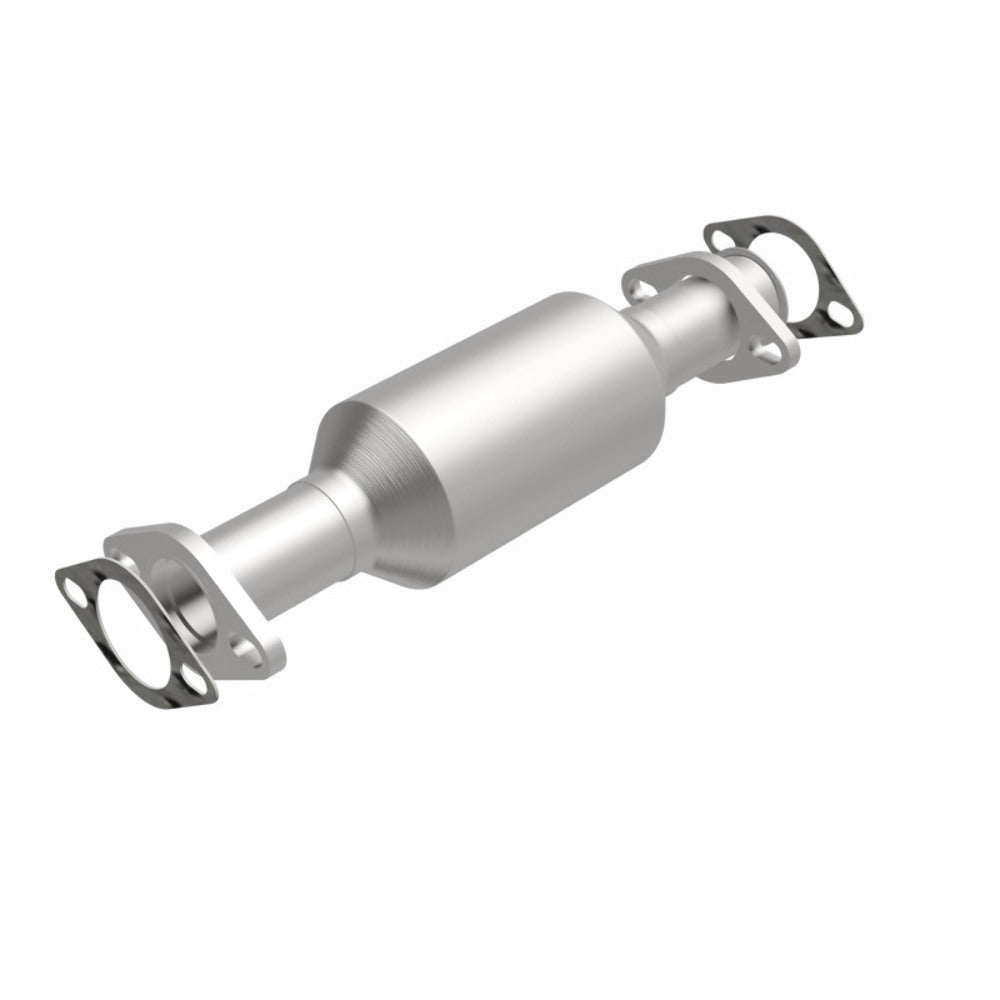 MagnaFlow direct-fit catalytic converter fits 1991-1992 Sidekick 1.6L CA 1.6L stainless steel CARB compliant 3391619